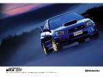 Subaru Impreza WRX STi 2002 года